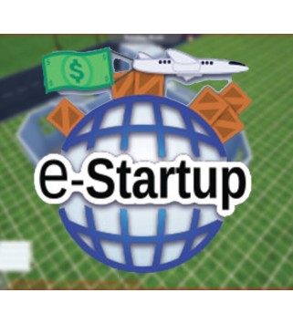 E-Startup Steam Key GLOBAL